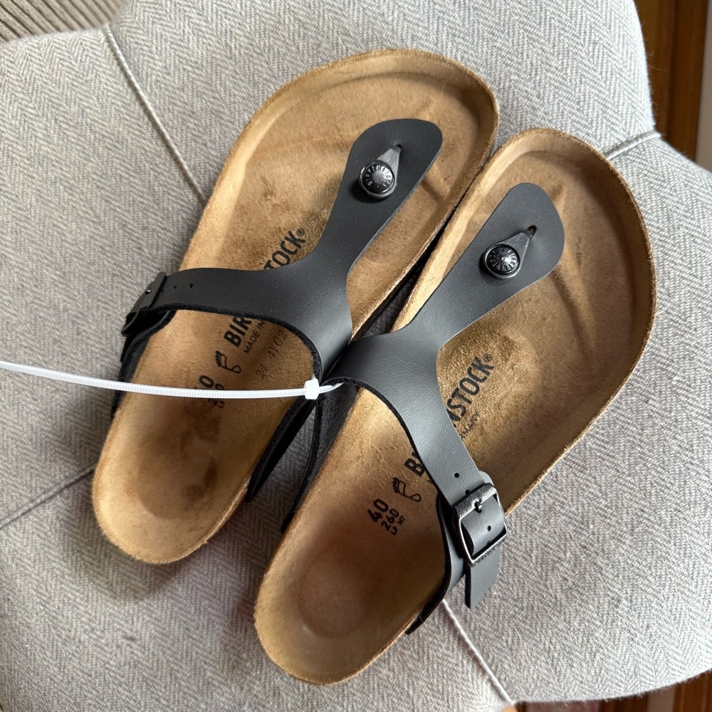 Birkenstock Gizeh Sandal
